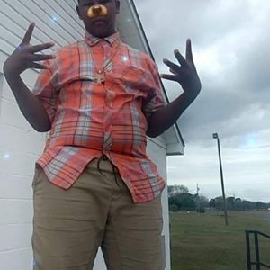 Meet your Posher, Kenterious